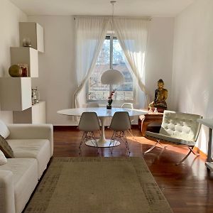 Appartement met Twee Slaapkamers